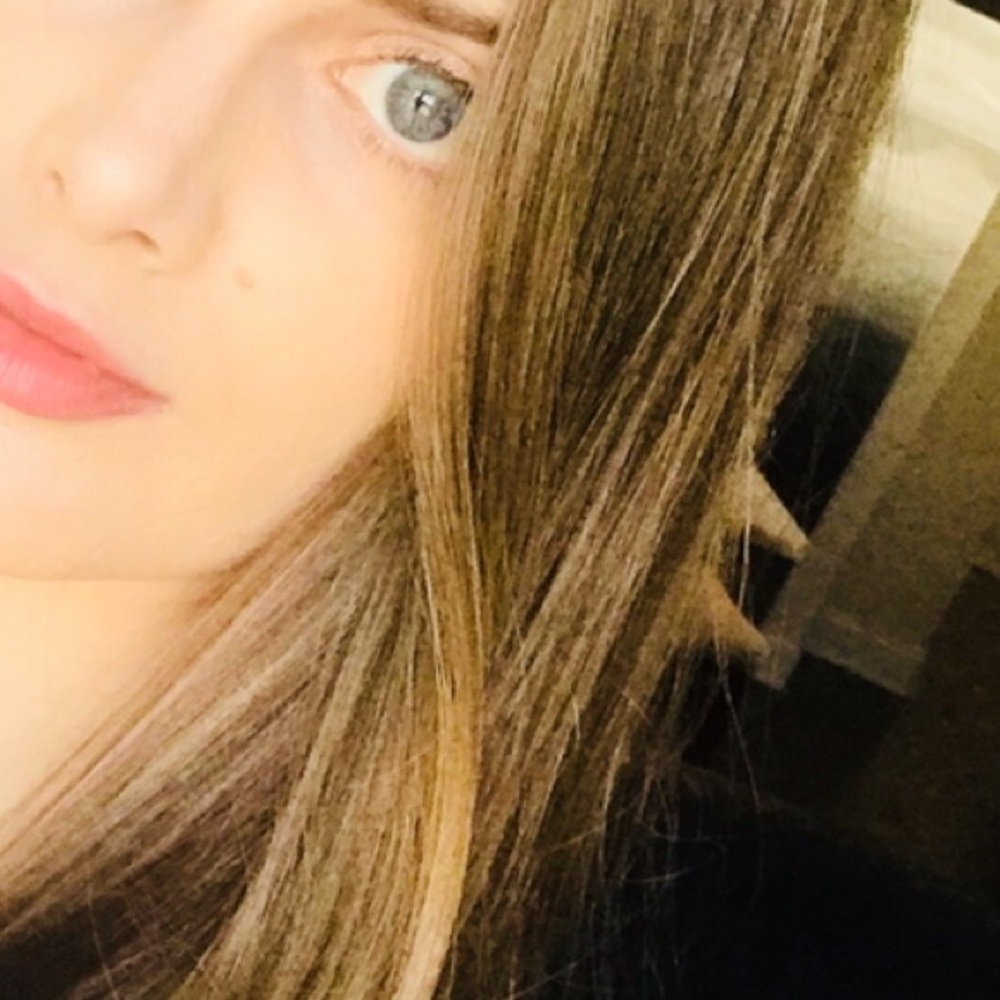 Meet your Posher, Lindsey